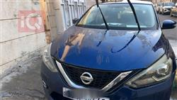 نیسان سێنترا